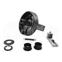 Ремкомплект подлокотника правого Mercedes Benz W639 03-14 / Sprinter 06-13 / VW Crafter 06-11, AutoTechteile, 100 9705, 000 970 34