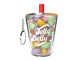 Міні-чашка Jelly Belly Bubble Tea Mix, 65г