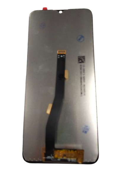 Lcd + Touchscreen Ulefone Note 9P Black, фото 1