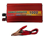 Преобразователь 1000W 12V UN-3054 (work 660W)