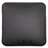 Підлокітник під лікоть Графіт майстра манікюрний валик TERI для манікюрного столу, фото 2