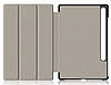 Чохол Primolux Slim для планшета Samsung Galaxy Tab S9 FE Plus (SM-X610 / SM-X616) 12.4" - Deer, фото 6