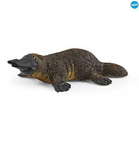 Премиальная статуэтка Schleich 14840 PLATY Wild Life