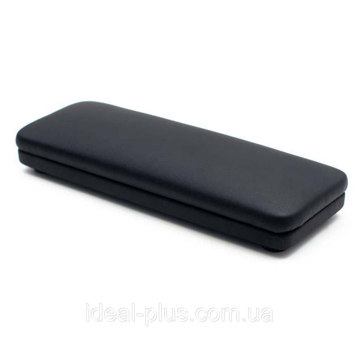 Підставка для манікюру на магнітах чорний підлокітник для настільної витяжки Тері, фото 1