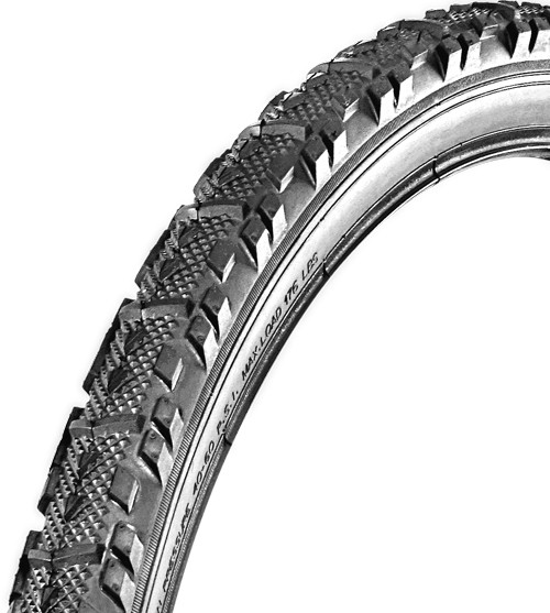 Покришка CASUMINA CA345I 26 х 1.95", фото 1