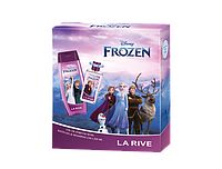 Подарочный набор для детей La Rive Frozen