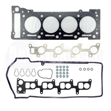 Комплект прокладок верхній Mercedes Benz OM611 97-/OM646 02-/ W202/203 93-07/ W210 95-02/ W638 96-03/ W901-905