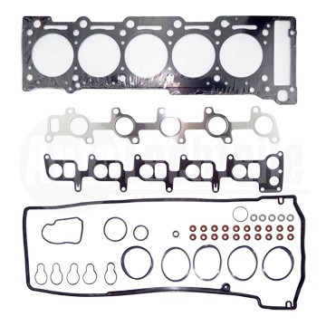 Комплект прокладок верхній Mercedes Benz OM612 00-, AutoTechteile, 100 0194, 100 0192