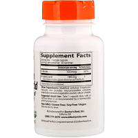 Антиоксидант Doctor's Best R-Липоевая Кислота, R-Lipoic Acid, 100 мг, 60 капсул (DRB-00123) - Топ Продаж!