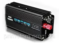 Преобразователь напряжения 1000W SSK AC/DC 24V1911 «H-s»