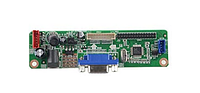 Контроллер lvds-vga (скалер) 800x600 новый