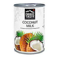 Коксове Молок Orient Taste Coconut Milk, 165мл
