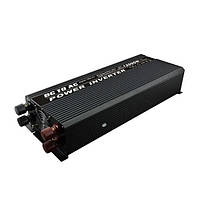 Преобразователь 12000W 12V UN-3064 (work 5000W)