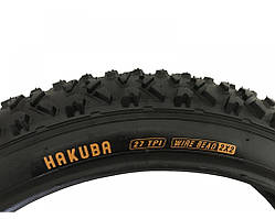 Покришка "Hakuba" 16 x 2.125 P1328