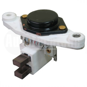 Реле генератора Mercedes Benz / Audi / BMW / Citroen / Fiat / Ford / Peugeot / Opel / Volvo / VW All models,
