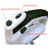 Електролобзик Елпром ЕПЛЕ 105, фото 3