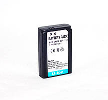 Акумулятор BP1310 (BP-1310) для камер SAMSUNG NX, NX10, NX100, NX11, NX5 - аналог 2000 ma