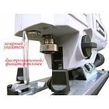 Електролобзик Елпром ЕПЛЕ 105, фото 4