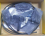 Дискові гальма ALHONGA, Гідравліка. Гальма гідравлічні ALHONGA +180 два ротори, фото 5