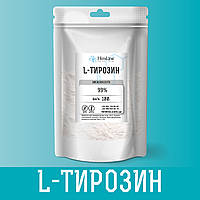 Амінокислота L-тирозин, 100г, Л-тирозин