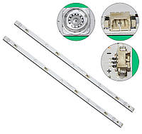 Подсветка 30332005215 E331251 94V-0 BR-AL LED32D05-ZC56AG-02 LED32D05 ZC56AG 02 2019-07-11 5S1P Kivi 32HK20G