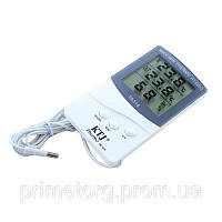 Термометр Гигрометры TA 318 С выносной датчик температуры 3347 «H-s»