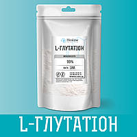 Амінокислота L-глутатіон, 100г, Л-глутатіон