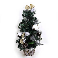 Ялинка декоративна в горщику "New Year" 20 "