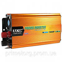 Преобразователь напряжения 1500W SSK AC/DC 24V/ ART 4002 «H-s»