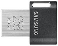 Samsung Накопичувач 256GB USB 3.1 Type-C Fit Plus Zruchno та Економно