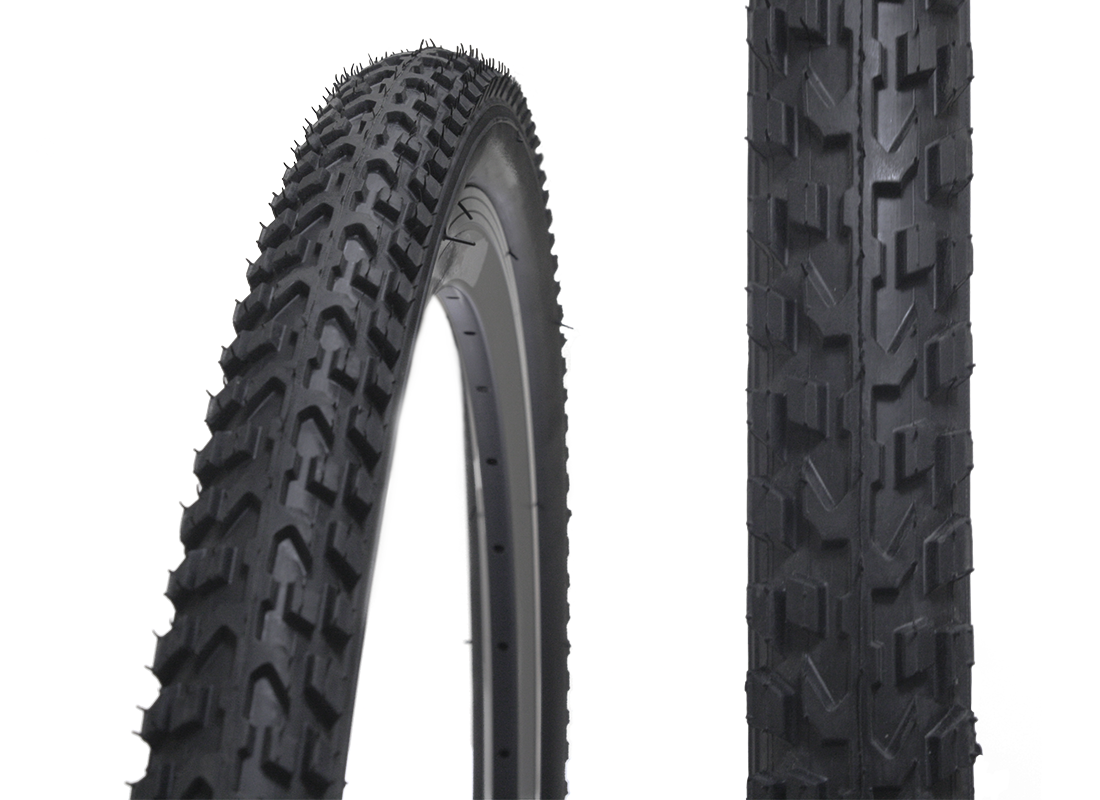 Покришка General SD-607 «Великий шип» 28 х 1.75», фото 1