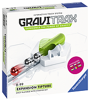 GRAVITRAX TUBA Дополнительный комплект для шариковой дорожки grawitrax, шарики grawitraks