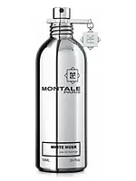 Духи Унисекс Montale White Musk (Tester) 100 ml Монталь Вайт Муск (Тестер) 100 мл all К