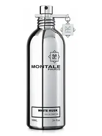 Духи Унисекс Montale White Musk (Tester) 100 ml Монталь Вайт Муск (Тестер) 100 мл all К