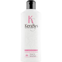 Шампунь KeraSys Hair Clinic System Repairing Shampoo Восстанавливающий 180 мл (8801046288917) - Вища Якість та