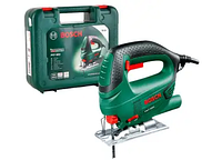 Лобзик Bosch PST 650 в чемодане (Электролобзики и сабельные пилы)