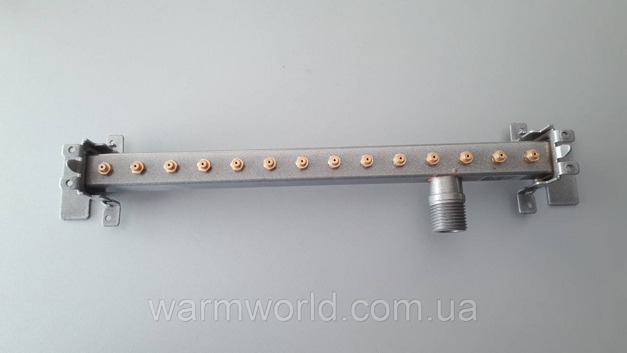0020211584 Розподільна труба для форсунок Gepard Protherm ThemaClassic Saunier Duval