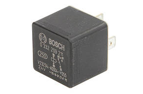 Реле 24V MAN 20574662 BOSCH