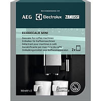 Electrolux Средство для удаления известковых отложений для кофемашин Zruchno и Экономно