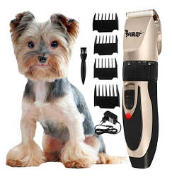 Машинка для стрижки собак 24089