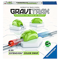 Расширение Gravitrax COLOR SWAP Комплект расширения Color Swap