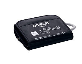 Автоматичний тонометр Omron M3 Expert (HEM-7132-ALRU) з універсальною манжетою і адаптером мережі, фото 5