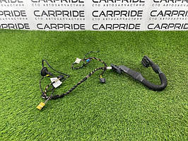 Дверна дверна Mercedes-Benz GL X164 4.6 2012 задн. прав. (б/у)