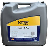 Масло гидравлическое Hydro HLP 32 -(20L) Hydro HLP 32 -(20L), Hengst Oil, 1077800000,