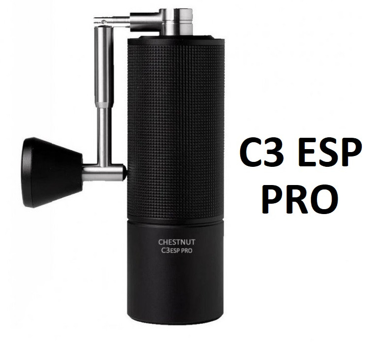 Кавомолка Timemore C3 ESP PRO