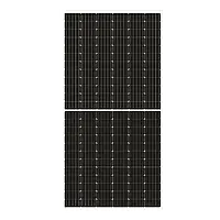 Монокристаллическая солнечная панель VDS-S144/M10H 550W