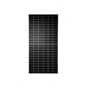 Монокристалічна сонячна панель TONGWEI 575Wp Topcon,N-Type