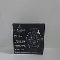 Smart Watch St. Leonhard SW-430.HR