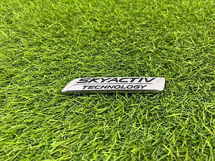 Емблема Mazda