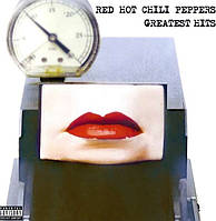 Вінілова платівка Red Hot Chili Peppers Greatest Hits (2LP, Compilation, Reissue, Gatefold, Vinyl)